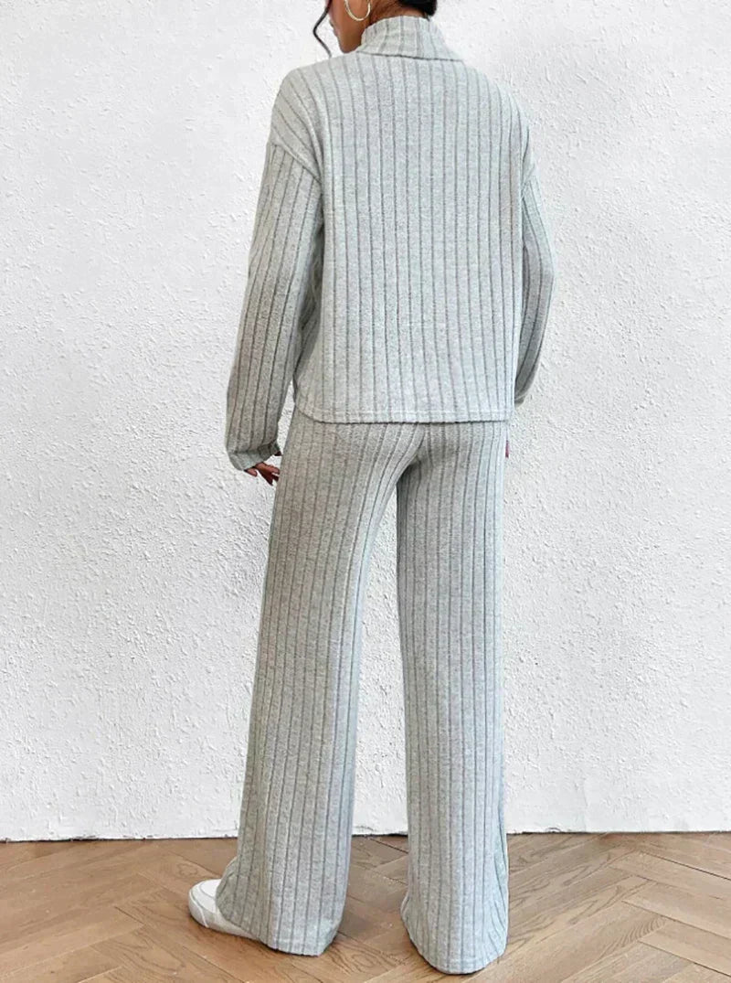 Vintage Inspired Pullover