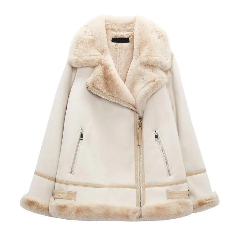 Elegantly Designed Jacket
