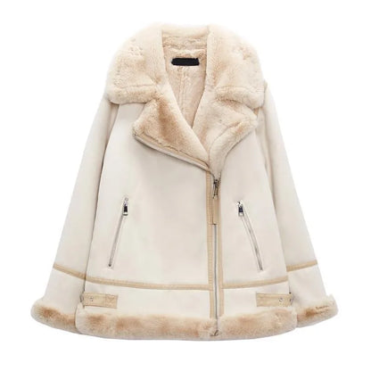 Elegantly Designed Jacket