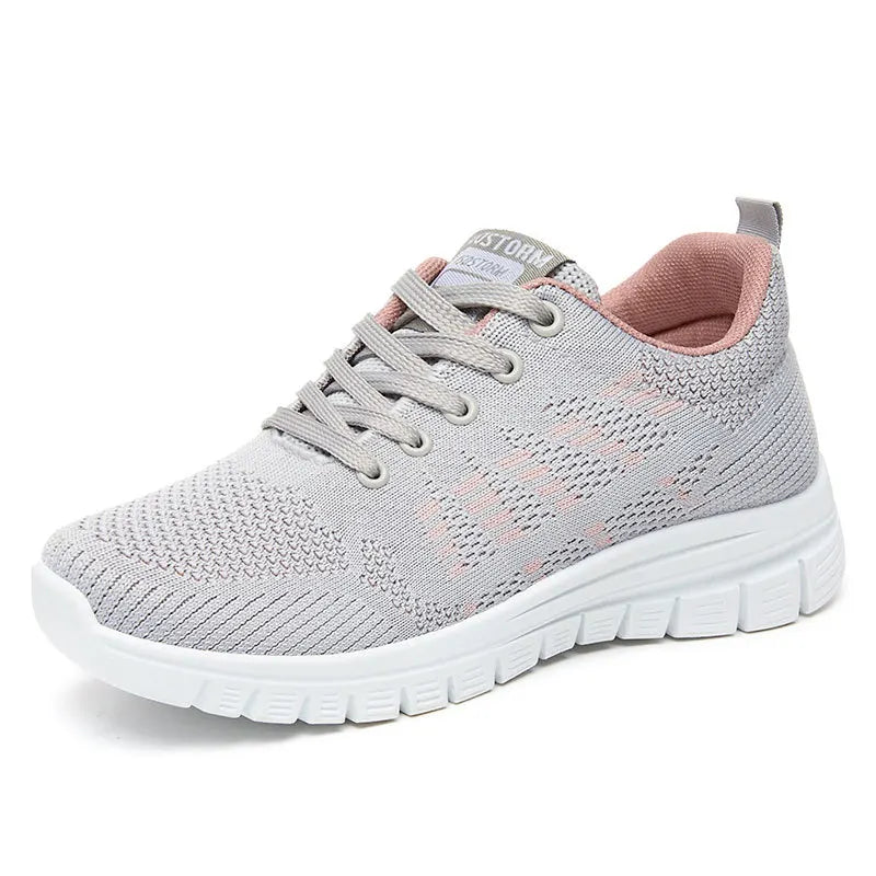 Durable and Supportive Orthopedic Sneakers