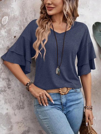 Understated and Elegant Shirt