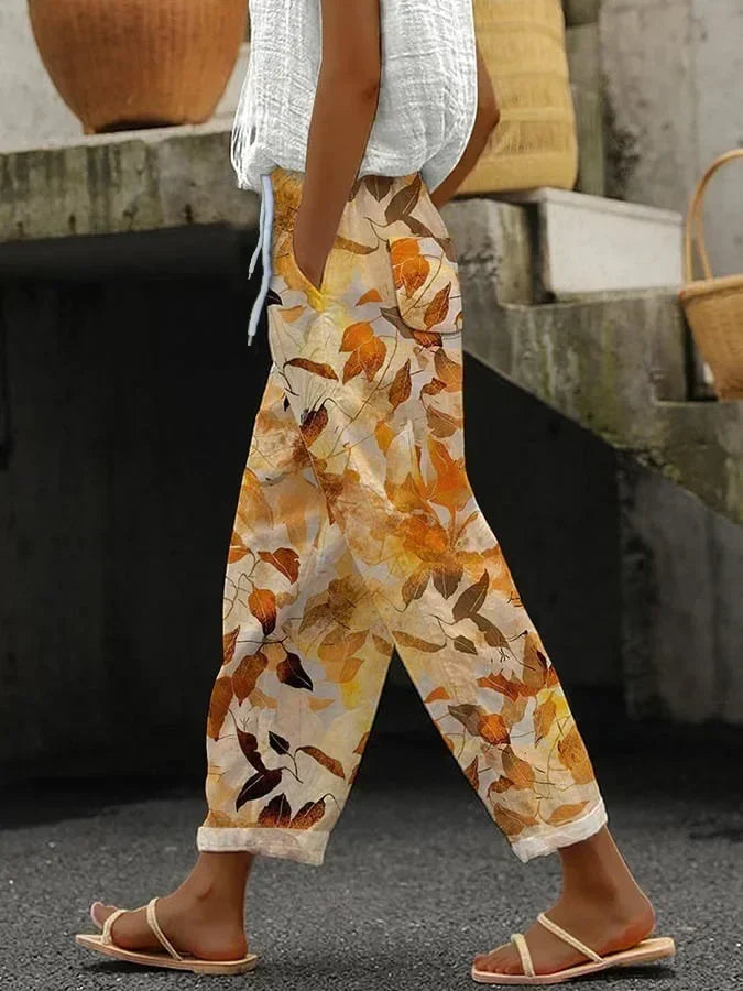 Trendy and Timeless Pants