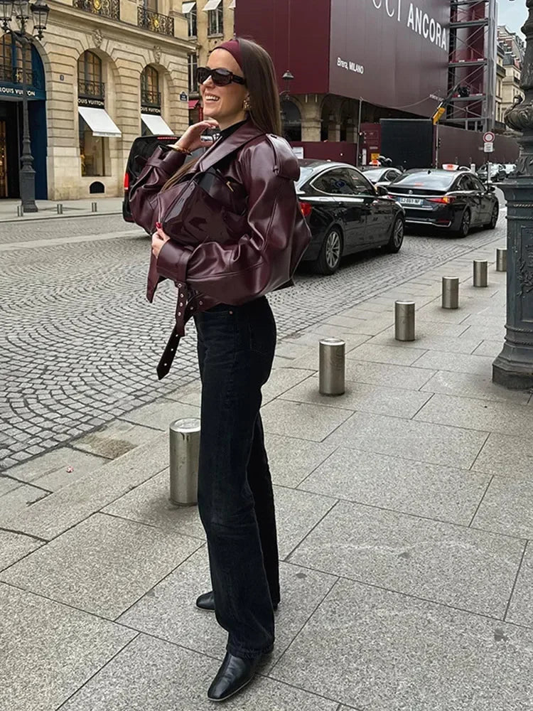 Thoughtfully Designed Jacket