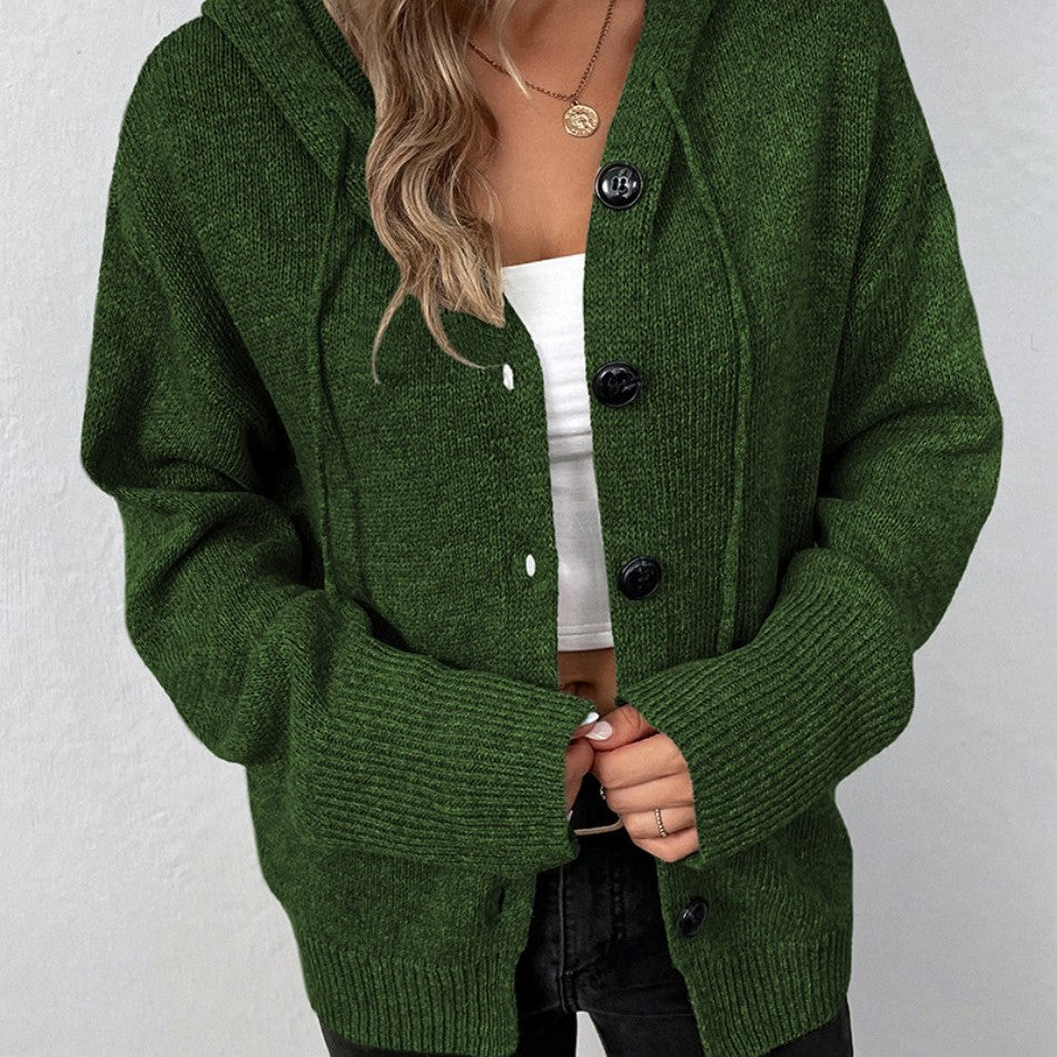 Timeless Vintage Style Jumper