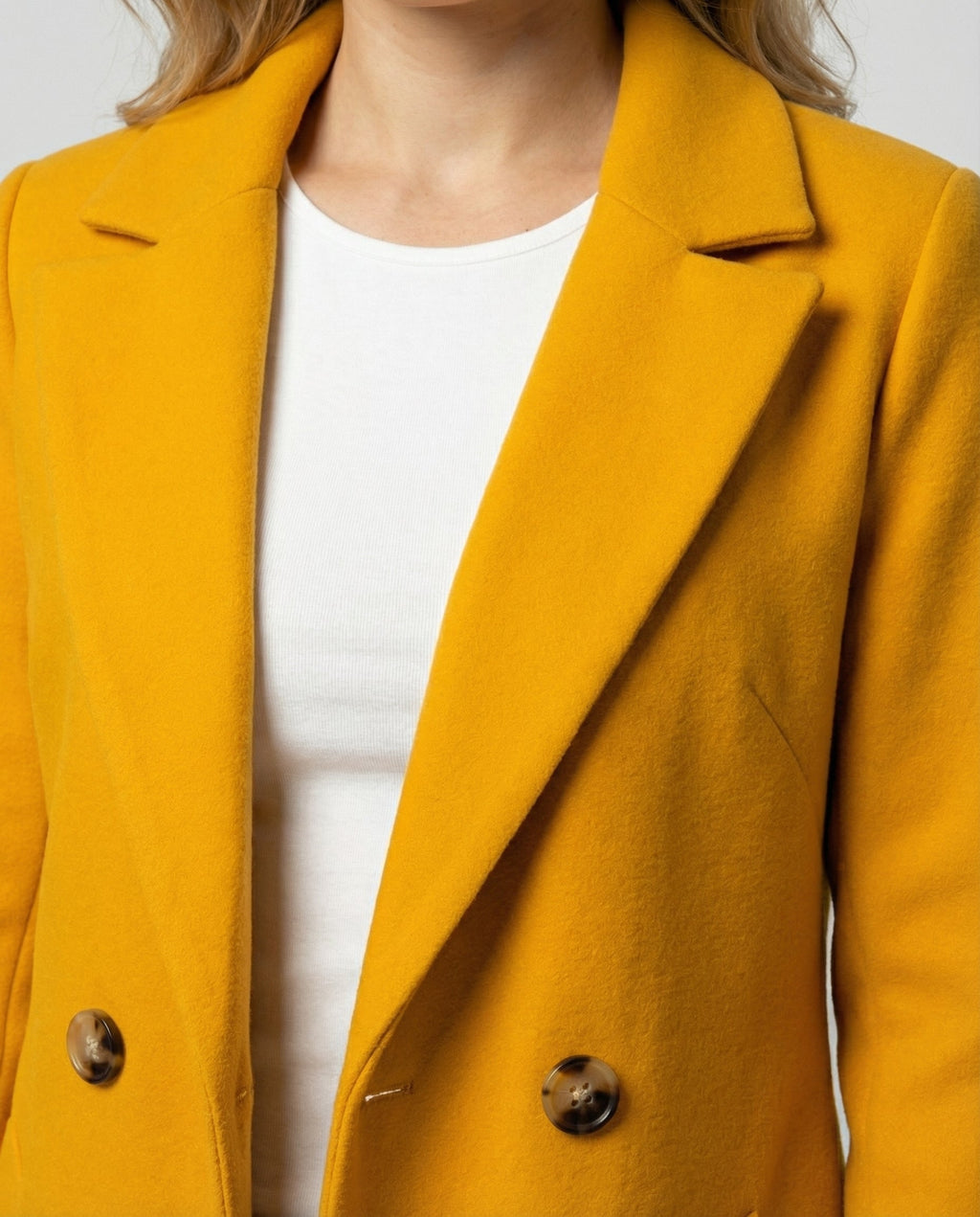 Gracefully Designed Garment