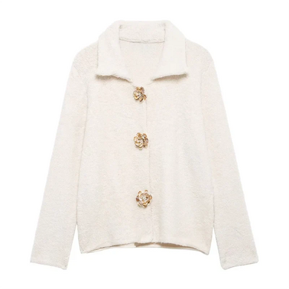 Alluring and Refined Jacket