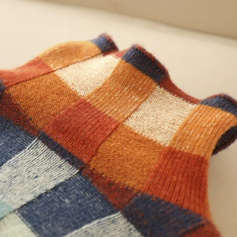 Beautifully Crafted Pullover