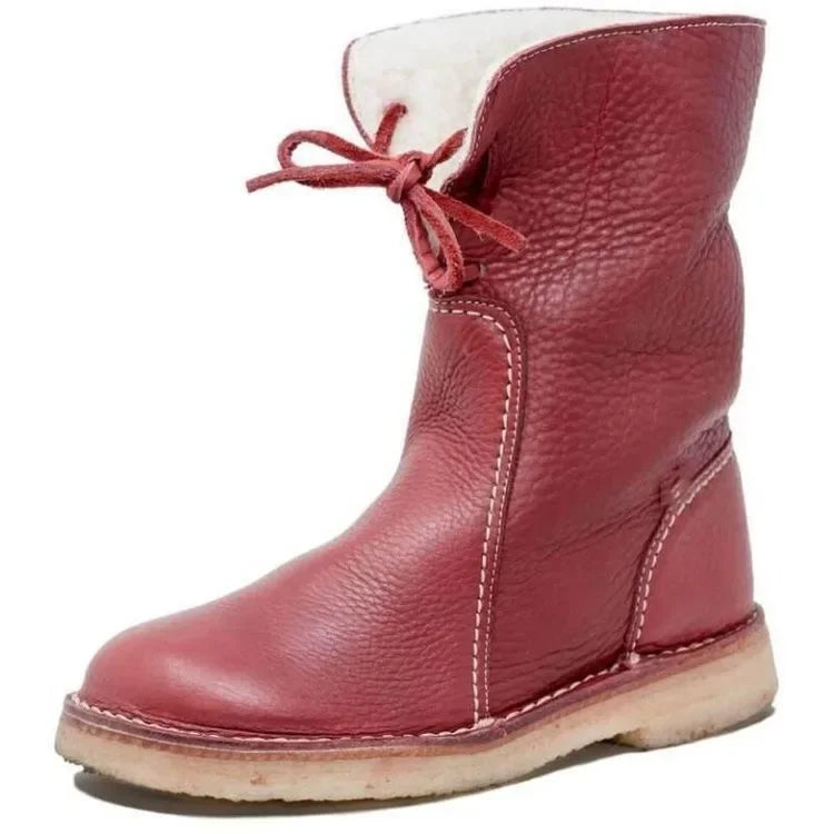 High-Quality Orthopedic Boots