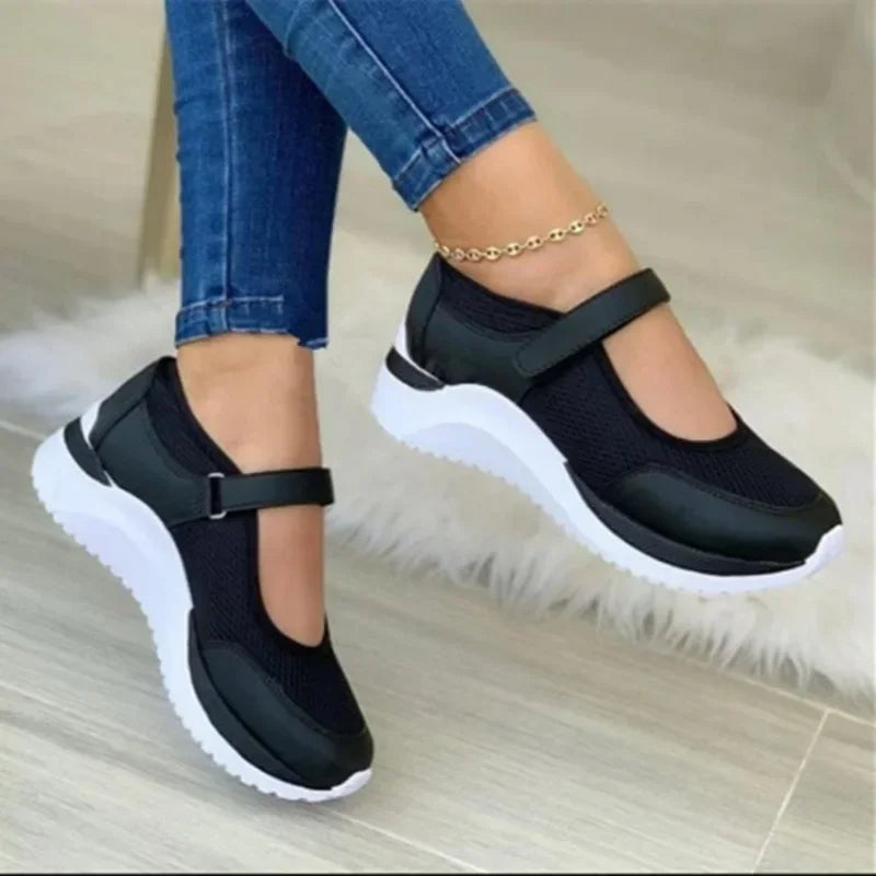 Durable and Supportive Orthopedic Shoes