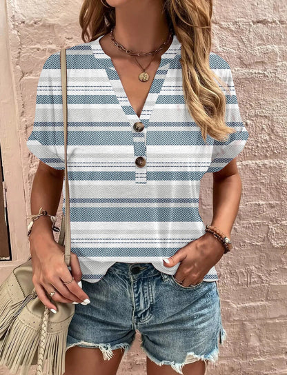 Fresh and Feminine Shirt