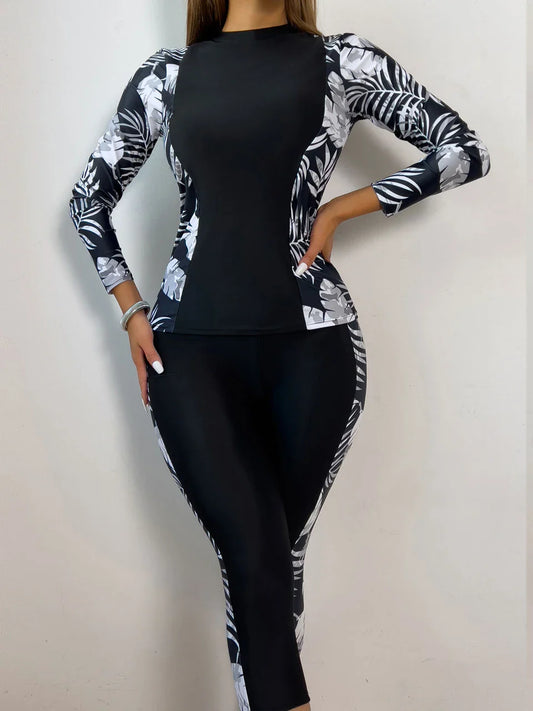 Beautifully Finished Pants in a Timeless Design
