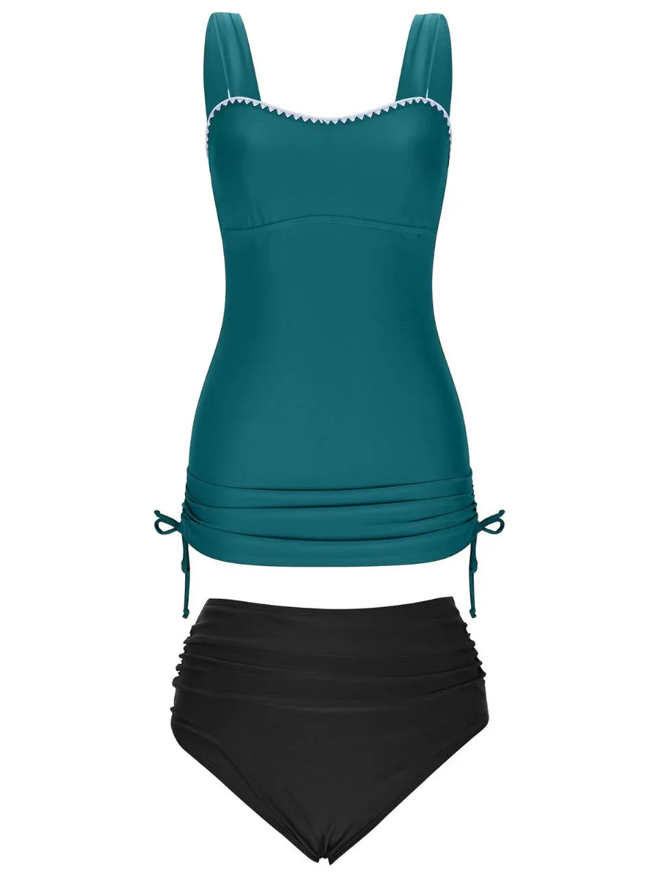 Effortlessly Swimsuit With a Timeless Design