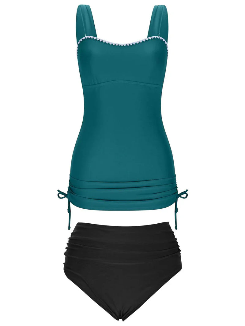 Effortlessly Swimsuit With a Timeless Design
