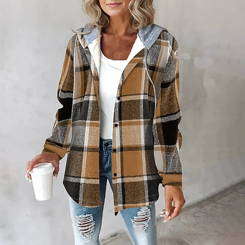 Classic Vintage Jacket