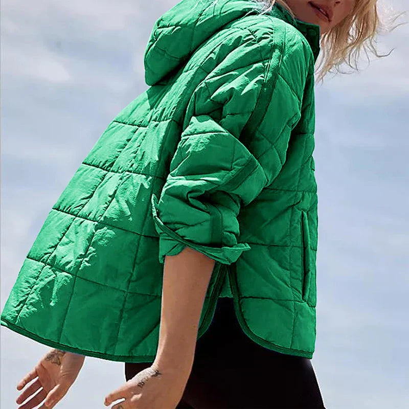 LM | Winter leisure jacket