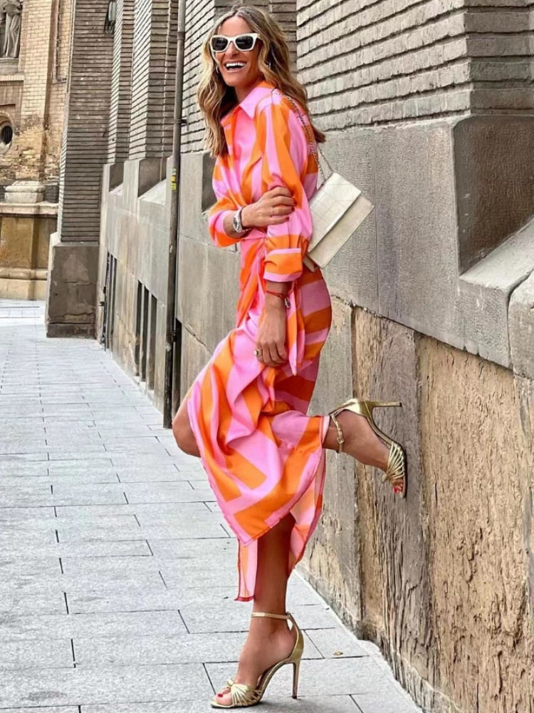 Vintage Inspired Garment