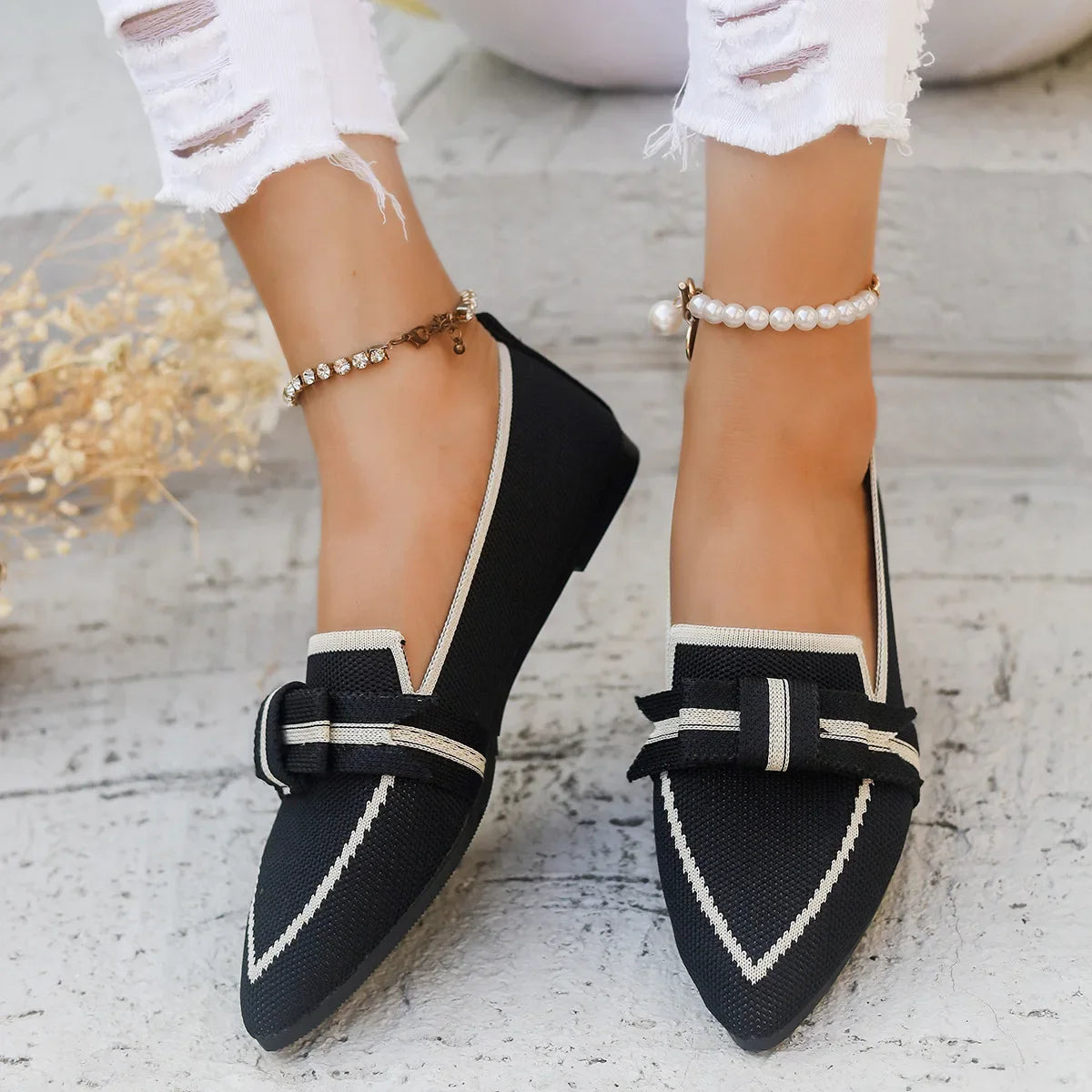 Versatile and Supportive Orthopedic Sneakers