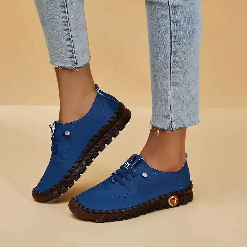 Versatile and Supportive Orthopedic Sneakers