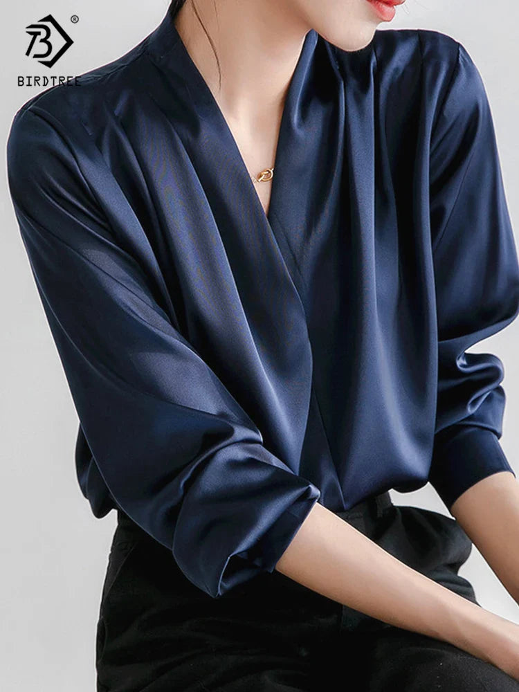 Fresh and Feminine Shirt