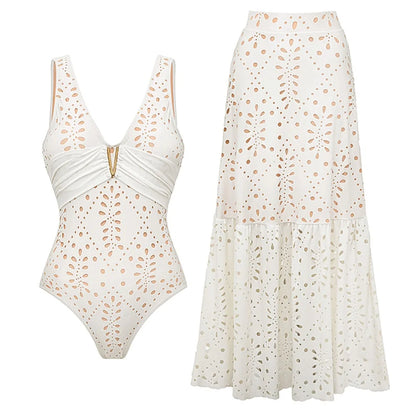Style Bathing Suit With a Modern Fit