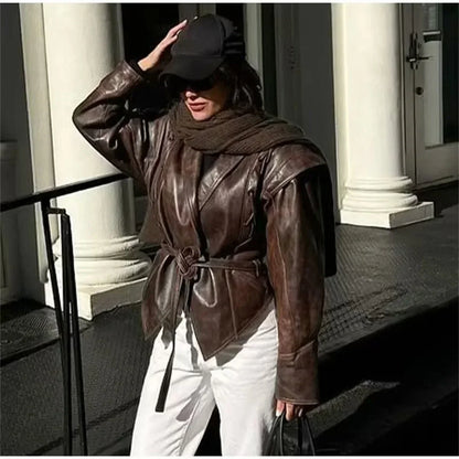 Elegantly Designed Jacket