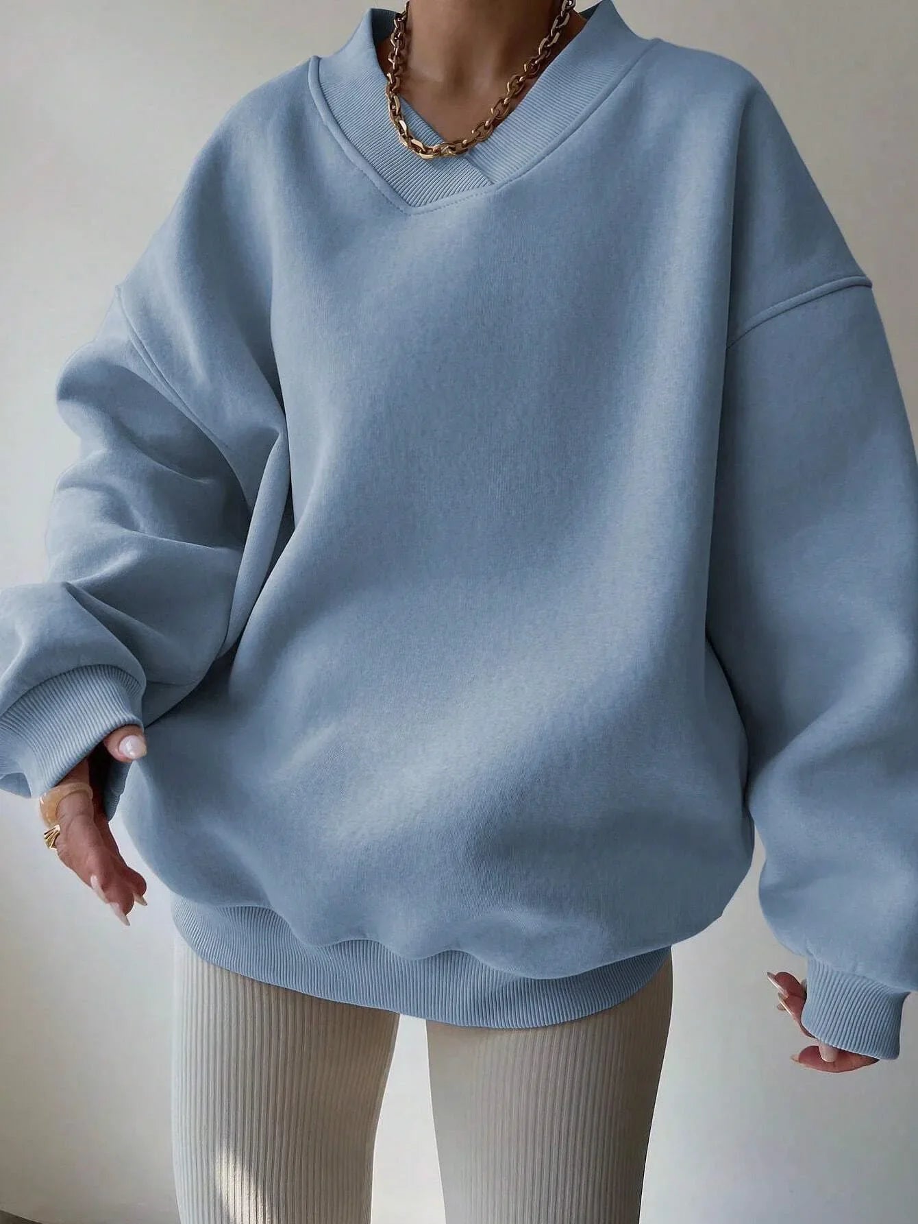 Fresh and Feminine Shirt