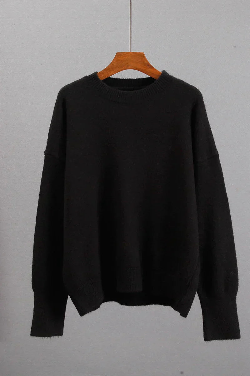 Vintage Inspired Jumper