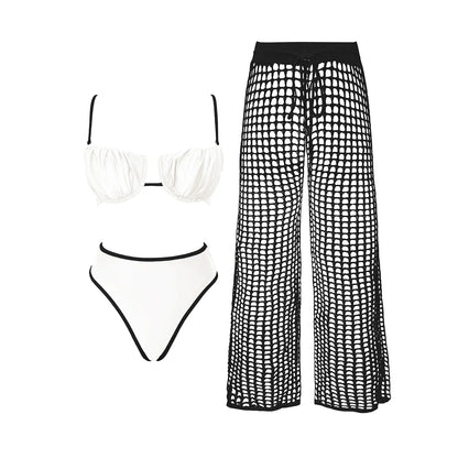 Thoughtfully Designed Pants in a Timeless Style
