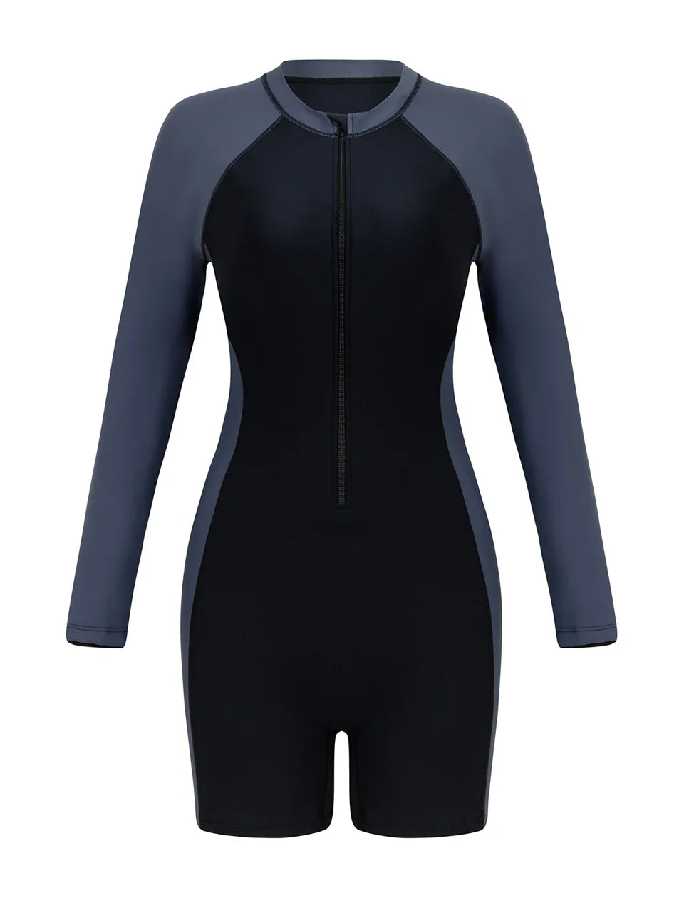 Beautifully Crafted Bathing Suit in a Classic Style