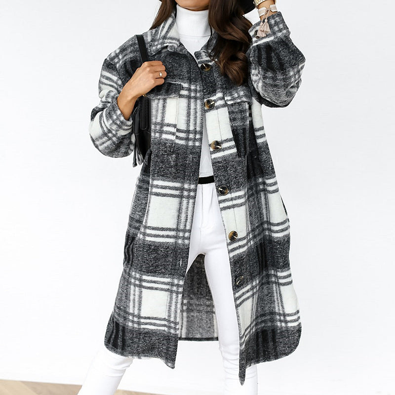 LM | JodiesJacket I Jacket for women