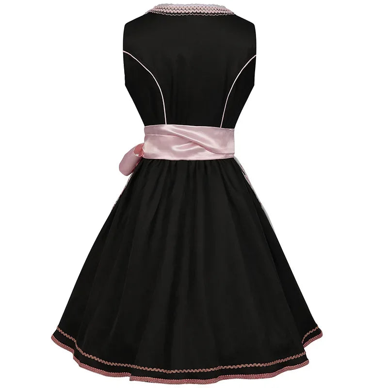 Timeless Vintage Style Garment