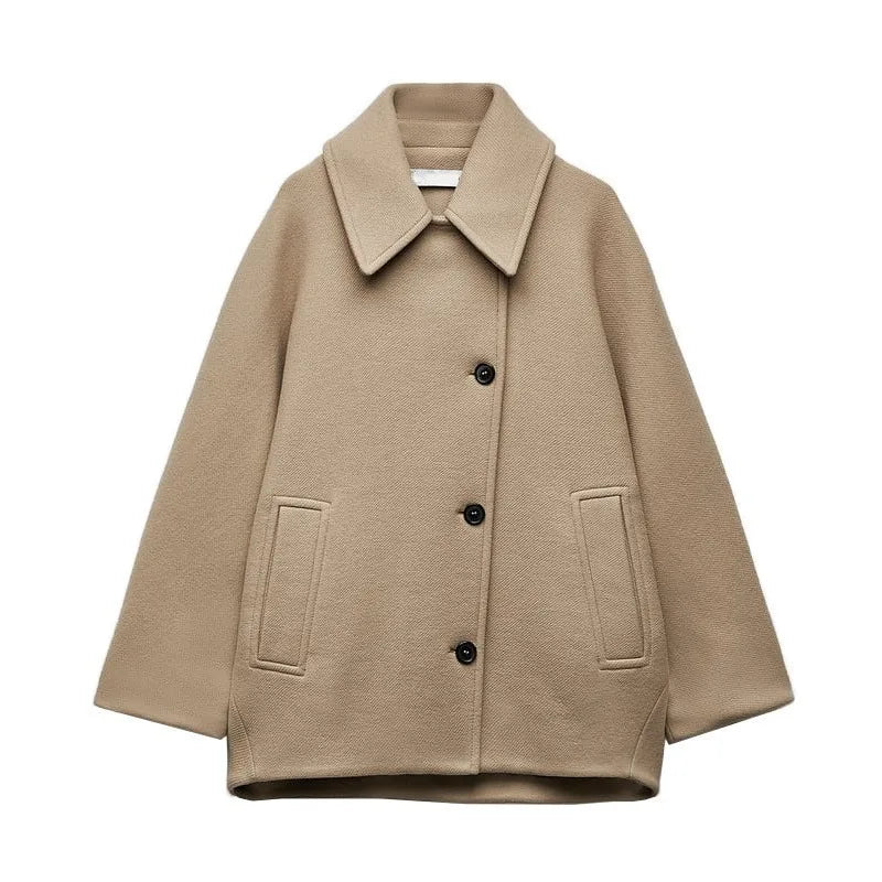 Elegantly Designed Jacket