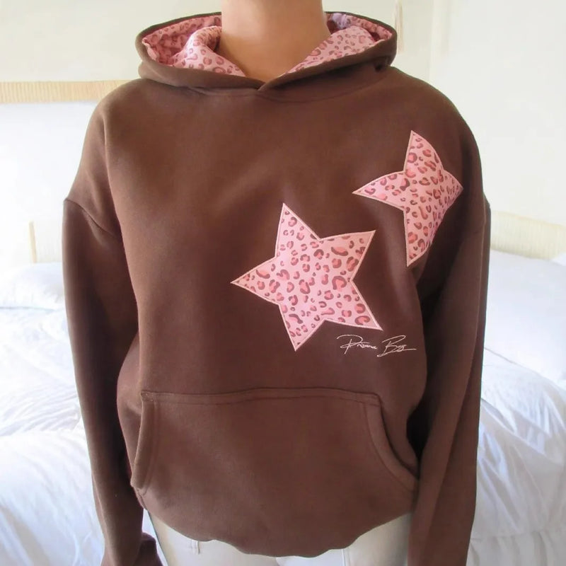 Light and Lovely Hoodie