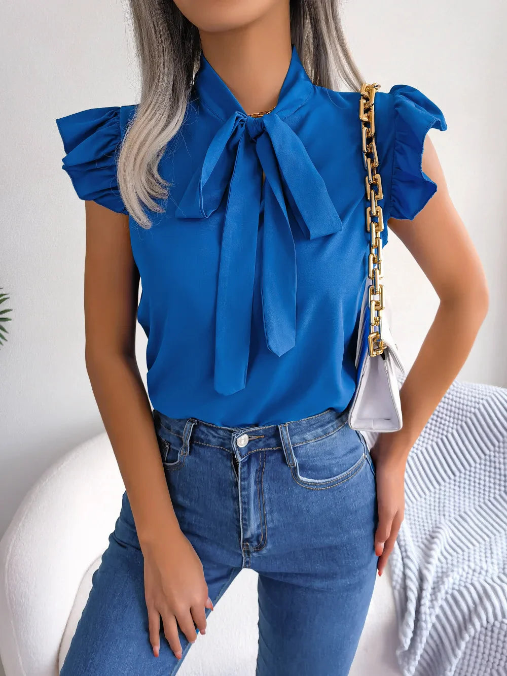 Soft and Sophisticated Shirt