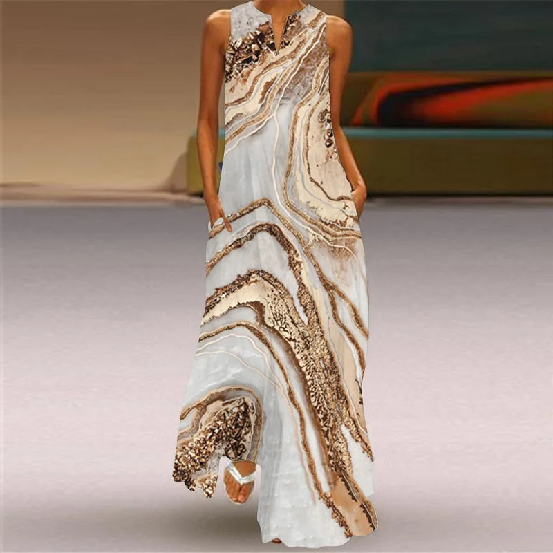 Effortlessly Stylish Dress