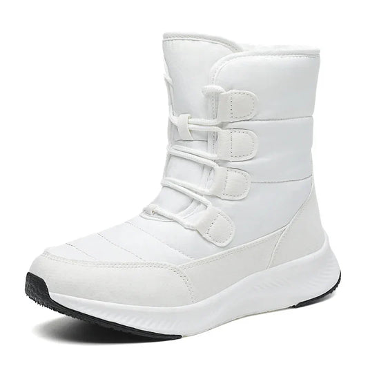 Supportive and Stylish Orthopedic Boots