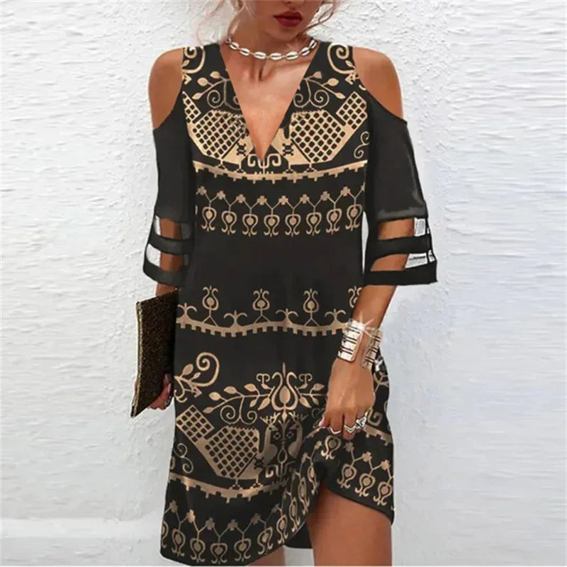 Stylish and Elegant Dress