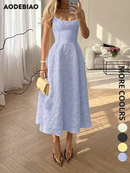 Cozy and Chic Dress