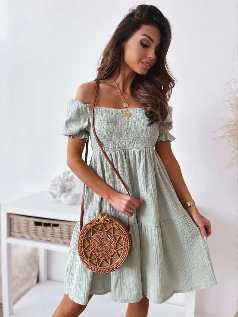 Classy and Versatile Dress