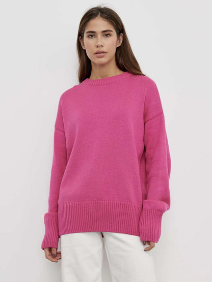 Vintage Inspired Jumper