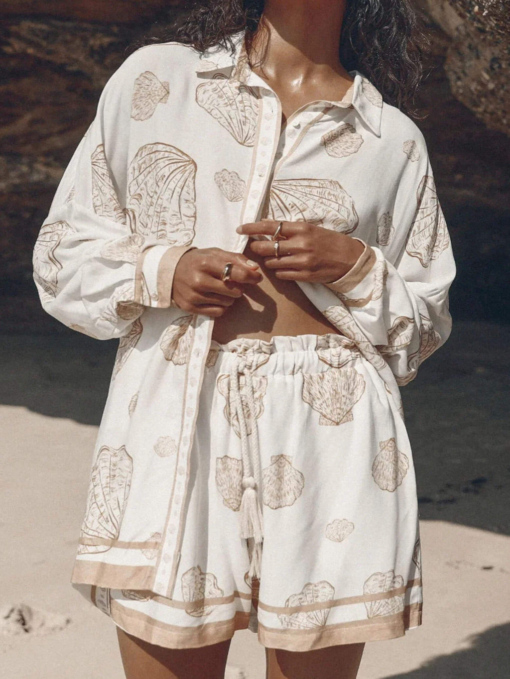 Classic Designed Garment