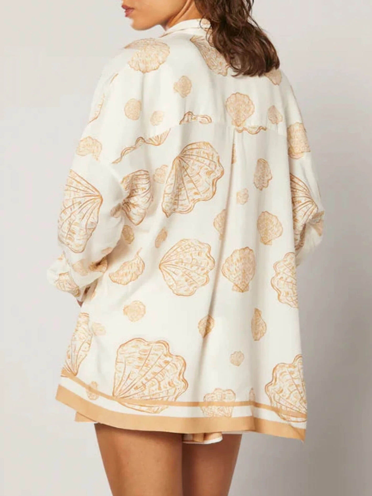 Elegantly Designed Garment