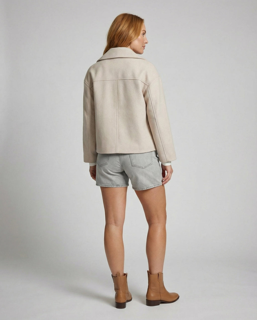 Classic Designed Garment