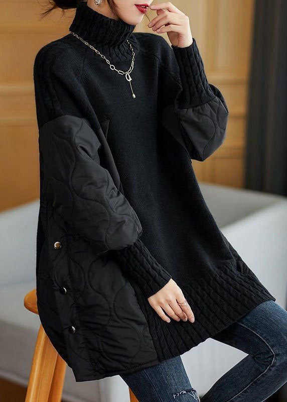 Vintage Inspired Jumper