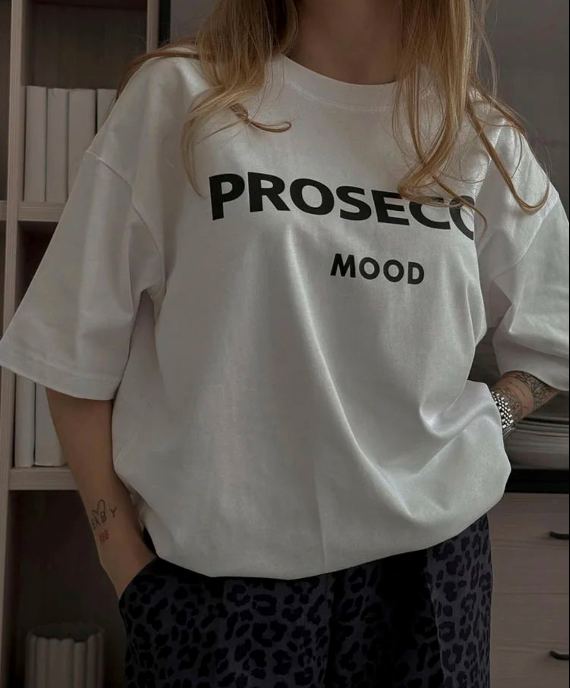 Beautifully Crafted T-Shirt