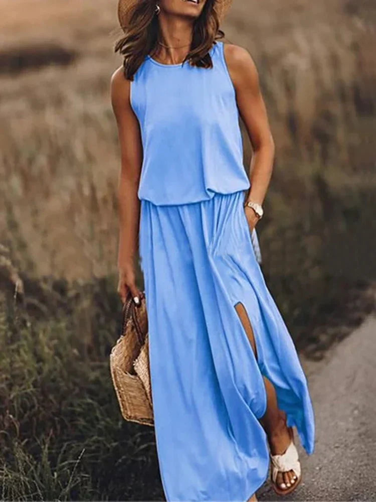 Blau