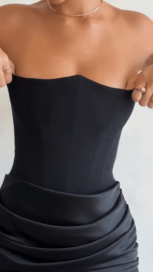 Classic Vintage Garment
