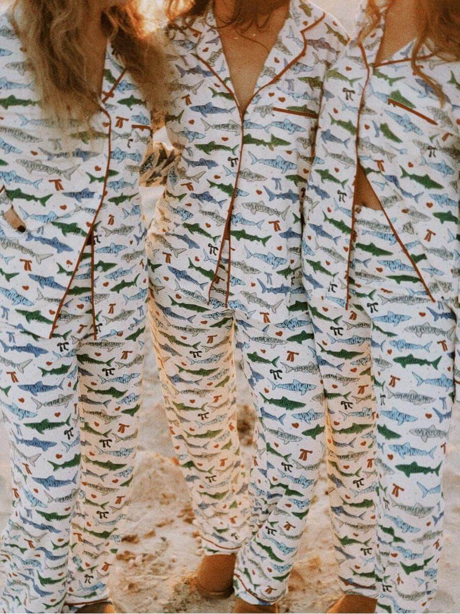 Elegantly Designed Garment
