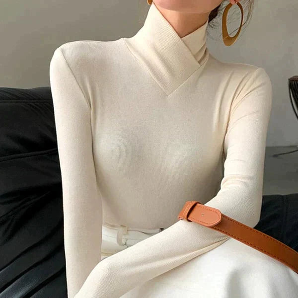 Gracefully Designed Jumper