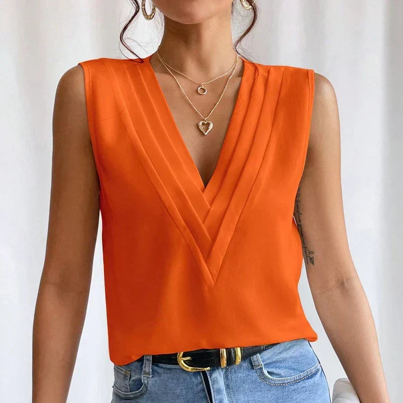 Vintage Inspired Garment